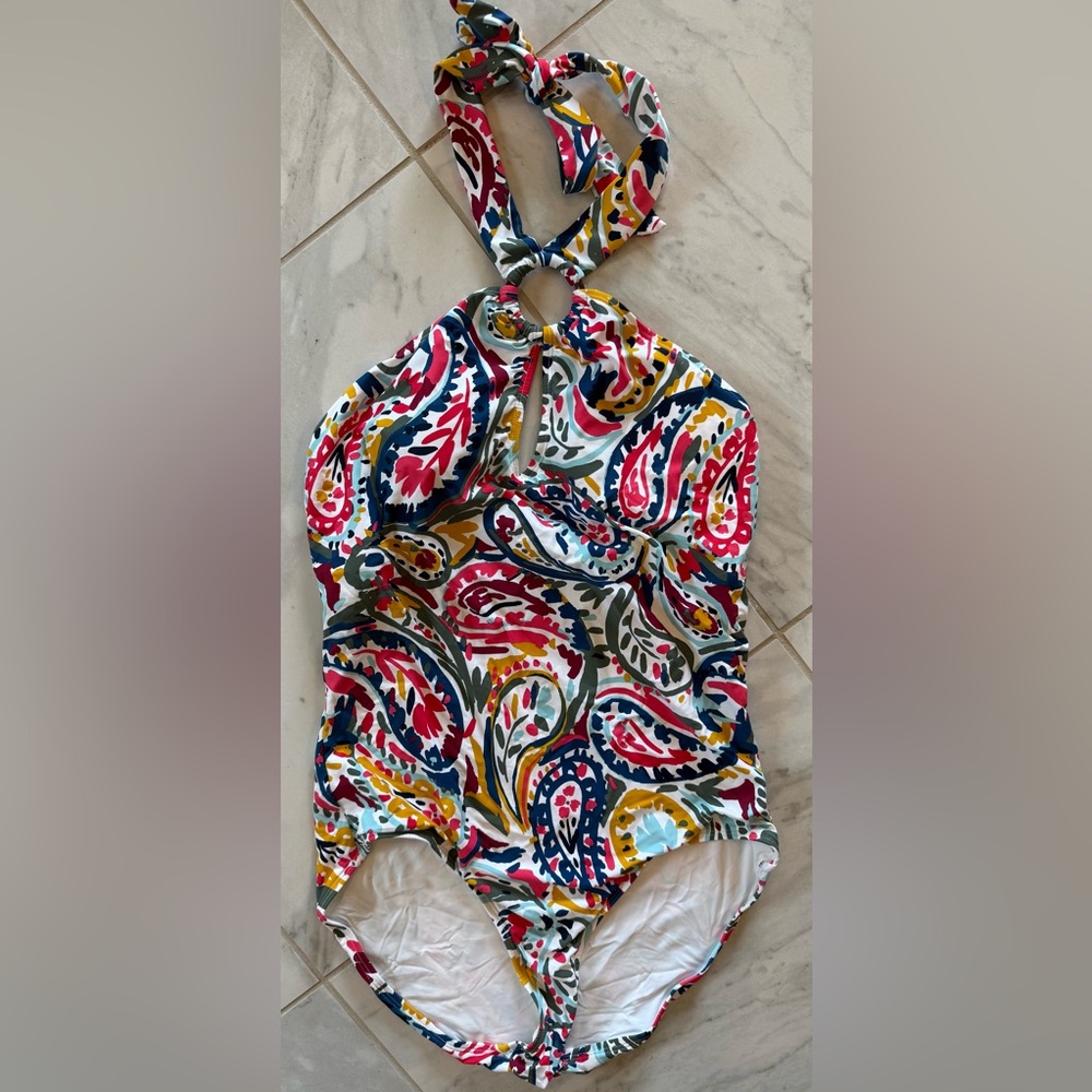 Anne Cole Swimsuit